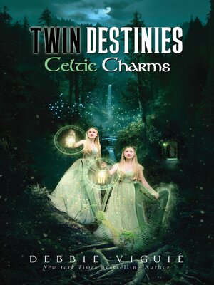 cover image of Celtic Charms